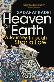 Heaven On Earth By Kadri, Sadakat