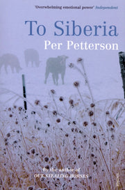 To Siberia By Petterson, Per