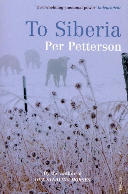 To Siberia By Petterson, Per