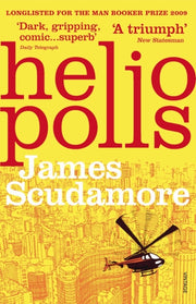 Heliopolis By Scudamore, James