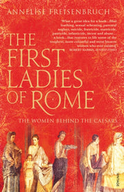 First Ladies Of Rome