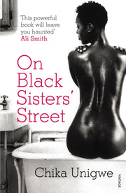 On Black Sisters Street