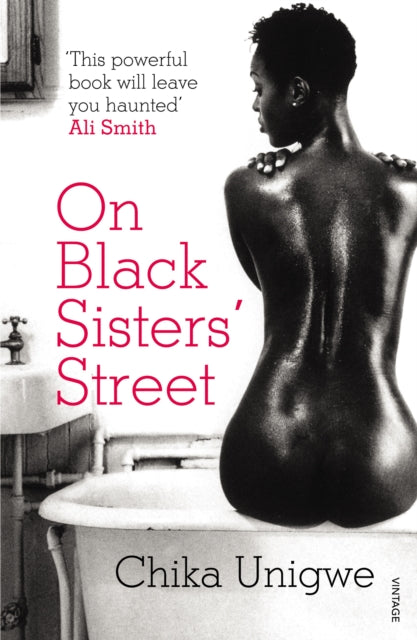 On Black Sisters Street