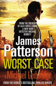 Worst Case By Patterson, James
