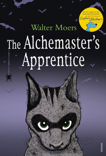 Alchemasters Apprentice