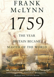 1759 By Mclynn, Frank