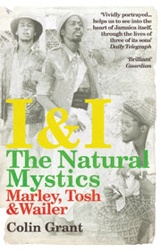 I & I The Natural Mystics
