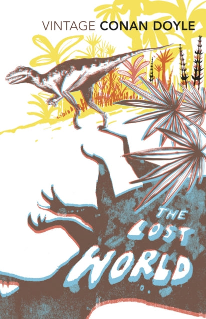 Lost World By Doyle, Arthur Conan