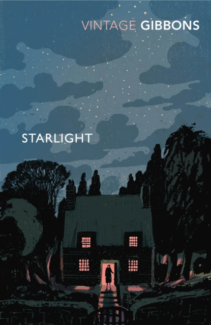 Starlight By Gibbons, Stella