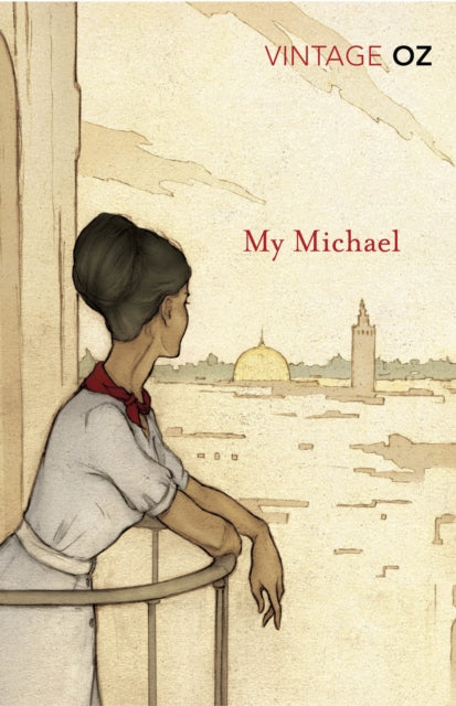 My Michael By Oz, Amos