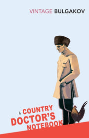 Country Doctors Notebook