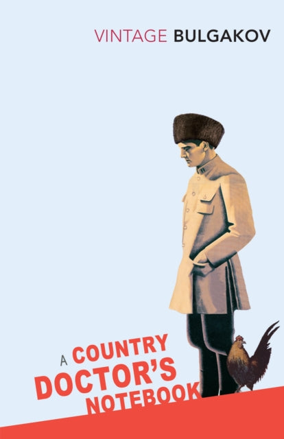 Country Doctors Notebook