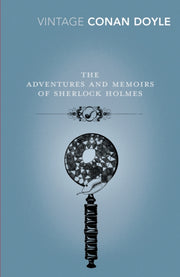 Adventures & Memoirs Of Sherlock Holmes By Doyle, Arthur Conan