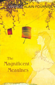 Magnificent Meaulnes By Alain-fournier, H