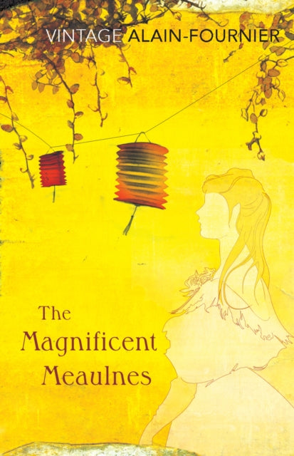 Magnificent Meaulnes By Alain-fournier, H