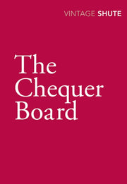 Chequer Board By Shute, Nevil