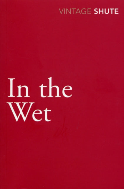 In The Wet