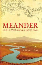 Meander By Seal, Jeremy