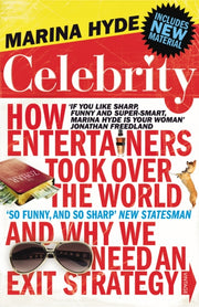 Celebrity By Hyde, Marina
