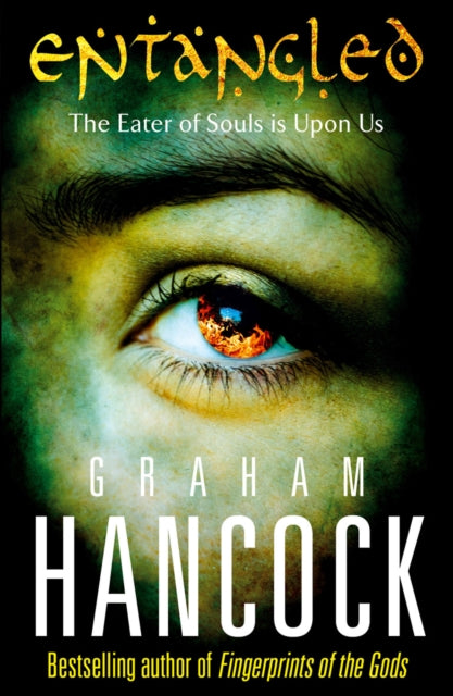 Entangled By Hancock, Graham