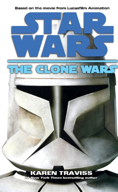 Star Wars The Clone Wars