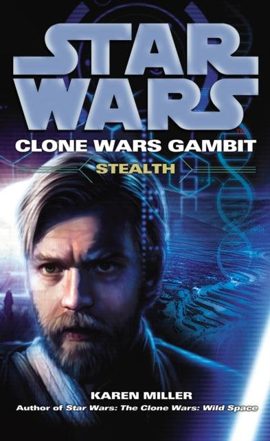 Star Wars Clone Wars Gambit Stealth