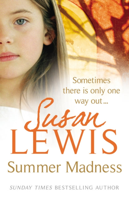 Summer Madness By Lewis, Susan