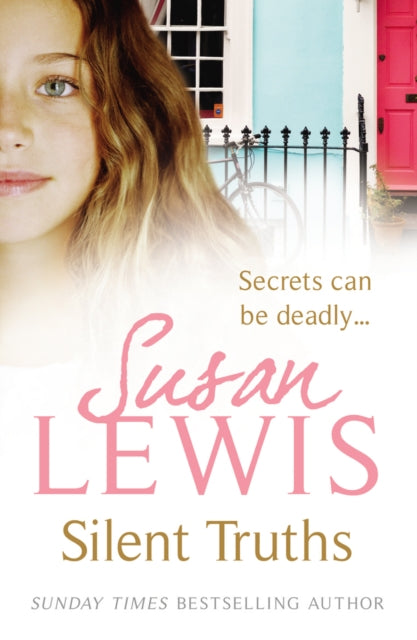 Silent Truths By Lewis, Susan