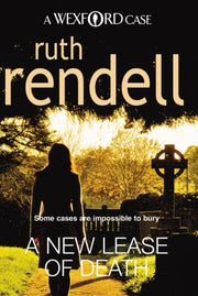 New Lease Of Death By Rendell, Ruth