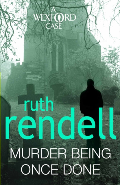 Murder Being Once Don Pod