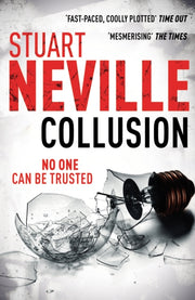 Collusion By Neville, Stuart