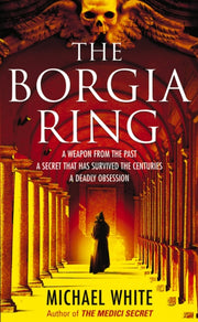 Borgia Ring By White, Michael