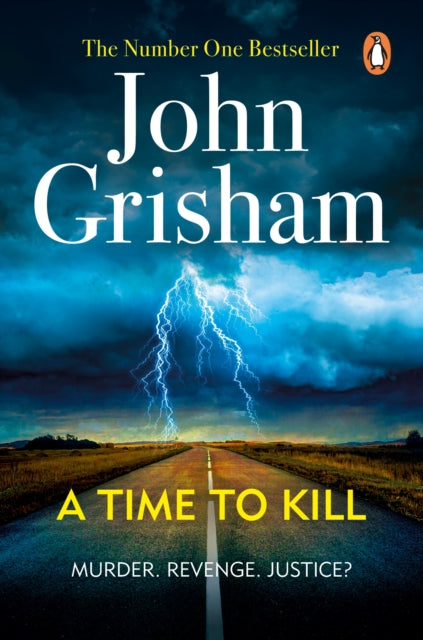 Time To Kill By Grisham, John