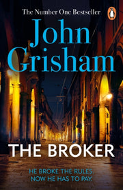 Broker