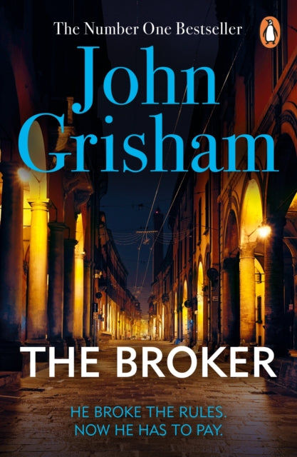Broker