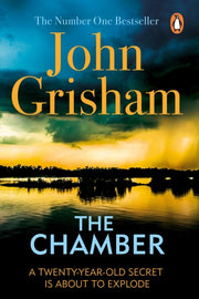 Chamber By Grisham, John