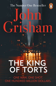 King Of Torts By Grisham, John