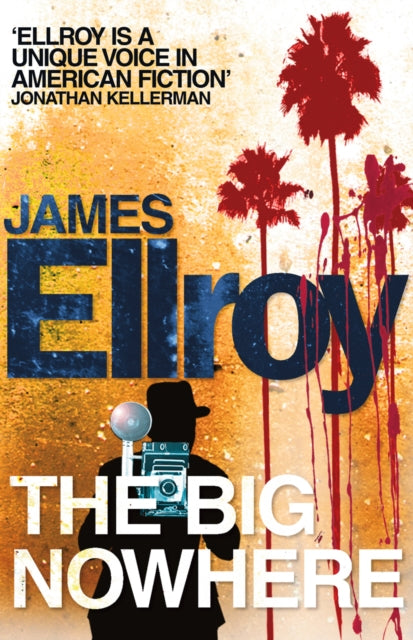 Big Nowhere
