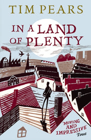 In A Land Of Plenty By Pears, Tim