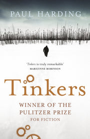 Tinkers By Harding, Paul