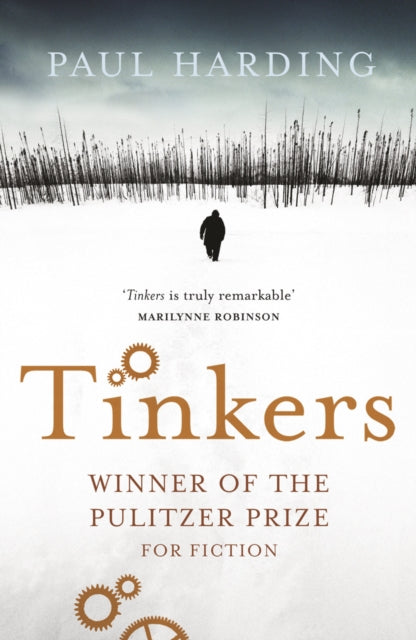 Tinkers By Harding, Paul