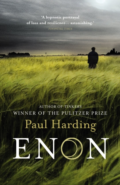 Enon By Harding, Paul