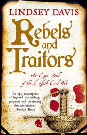 Rebels & Traitors By Davis, Lindsey