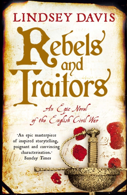 Rebels & Traitors By Davis, Lindsey
