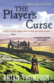Players Curse By Thompson, Brian