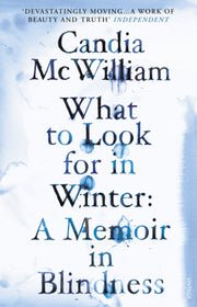 What To Look For In Winter By Mcwilliam, Candia