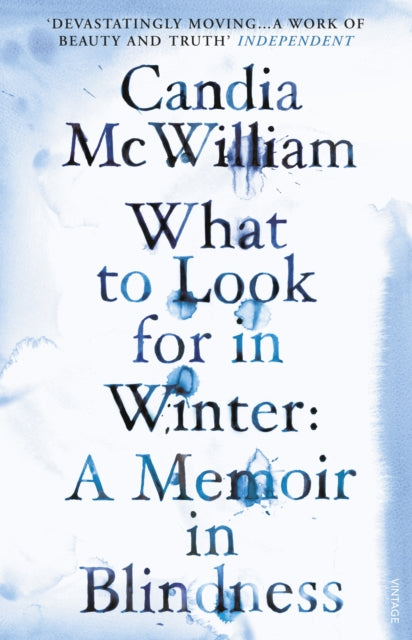 What To Look For In Winter By Mcwilliam, Candia
