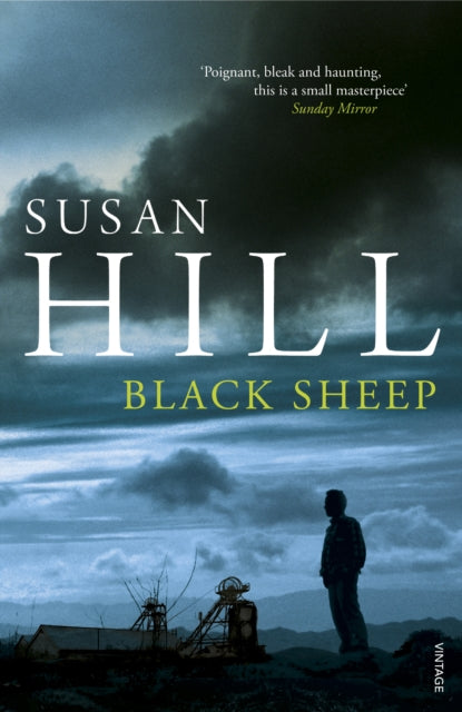 Black Sheep By Hill, Susan