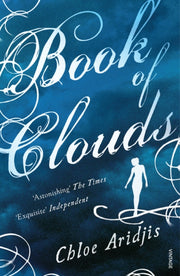 Book Of Clouds By Aridjis, Chloe