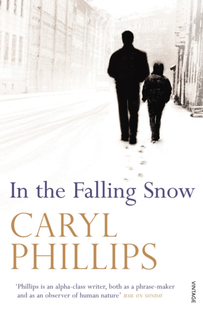 In The Falling Snow By Phillips, Caryl
